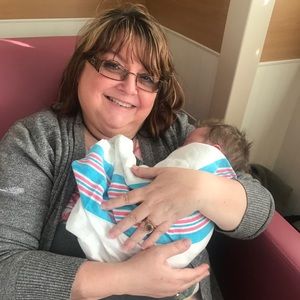 Meet your Posher, Tammy